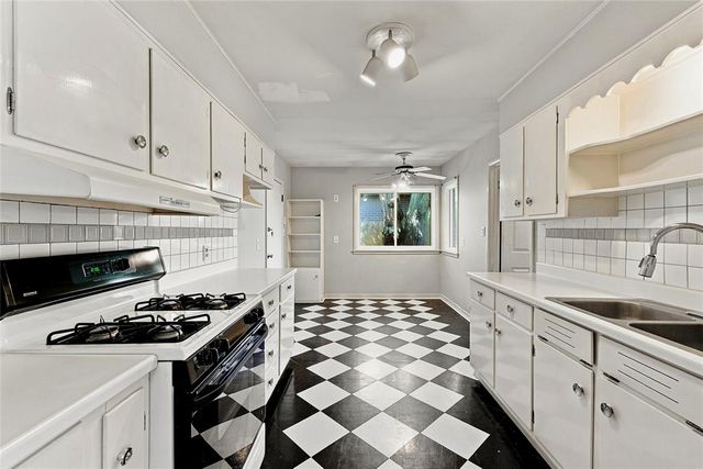 2649 Lakeside Drive, Oklahoma City, OK 73120