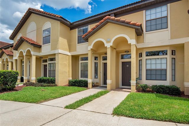 6007 SCOTCHWOOD GLEN 39, Orlando, FL 32822