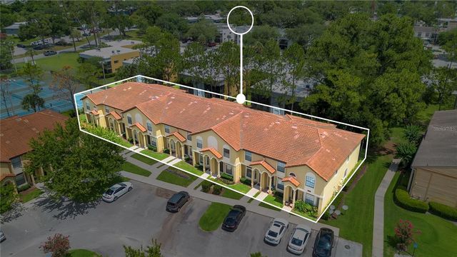 6007 SCOTCHWOOD GLEN 39, Orlando, FL 32822