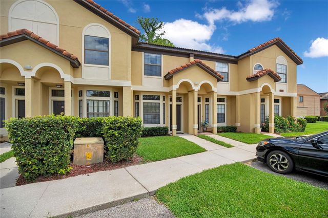 6007 SCOTCHWOOD GLEN 39, Orlando, FL 32822