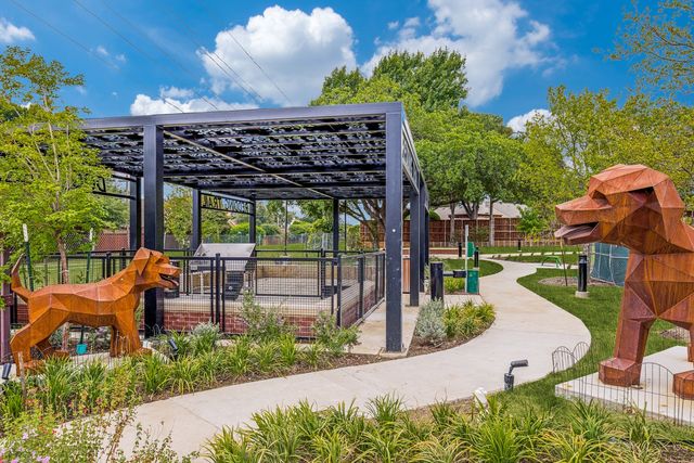 14691 Lacebark Circle, Addison, TX 75001