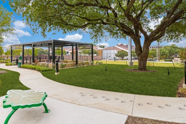 14691 Lacebark Circle, Addison, TX 75001
