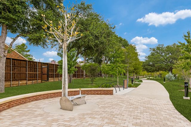 14691 Lacebark Circle, Addison, TX 75001