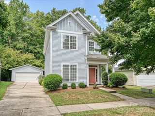 9826 Grier Springs Lane, Charlotte, NC 28213