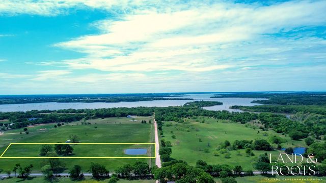 1500 Pop Noah Road, Tioga, TX 76271