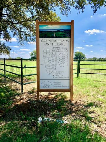 1500 Pop Noah Road, Tioga, TX 76271