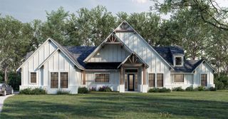 1500 Pop Noah Road, Tioga, TX 76271