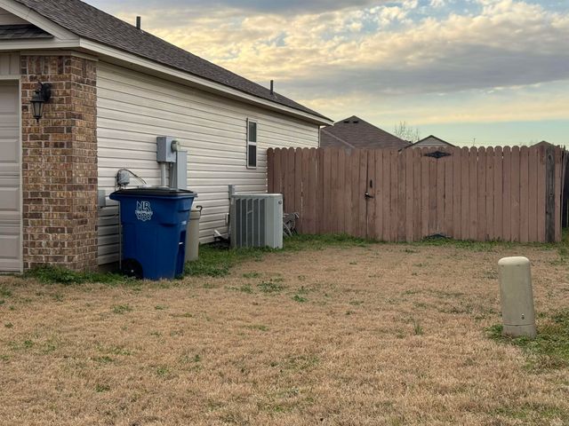 1105 Bittercress Dr, North Little Rock, AR 72117