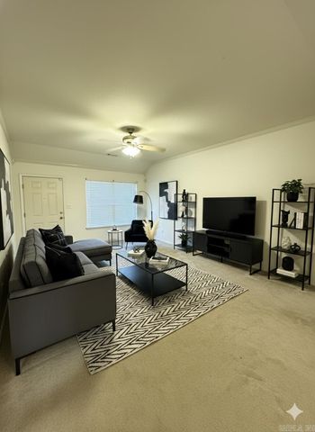 1105 Bittercress Dr, North Little Rock, AR 72117