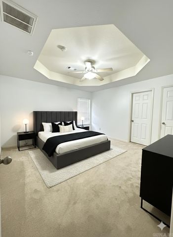 1105 Bittercress Dr, North Little Rock, AR 72117