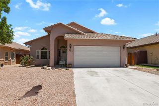 932 Pinecrest Drive, Pueblo, CO 81005