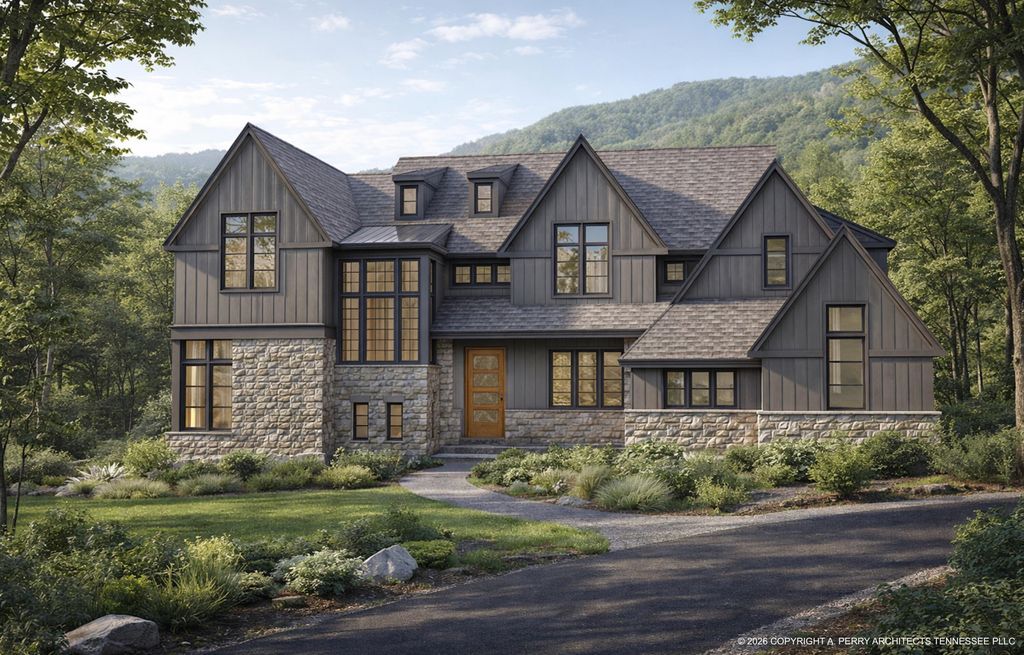 2616 Cash Canyon Road Lot 9, Chattanooga, TN 37419