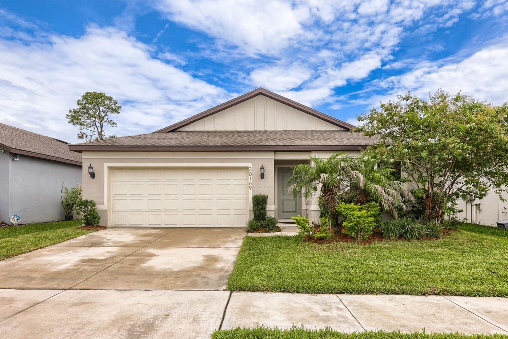 30169 MERILEE PLACE, Wesley Chapel, FL 33545