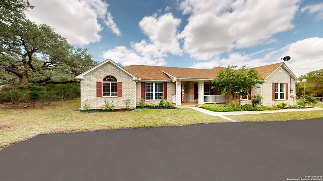 4200 HAVENROCK, San Antonio, TX 78259