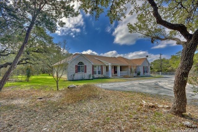 4200 HAVENROCK, San Antonio, TX 78259