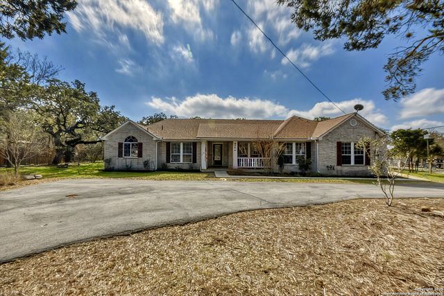 4200 HAVENROCK, San Antonio, TX 78259