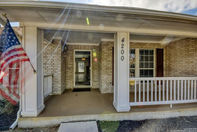 4200 HAVENROCK, San Antonio, TX 78259