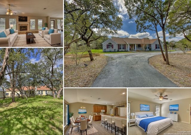 4200 HAVENROCK, San Antonio, TX 78259