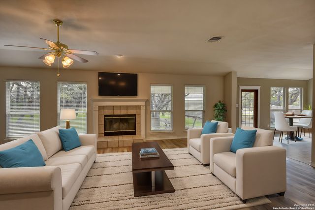 4200 HAVENROCK, San Antonio, TX 78259