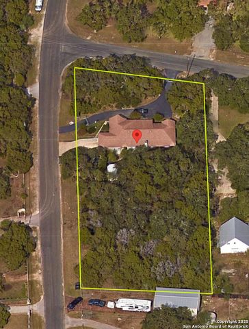 4200 HAVENROCK, San Antonio, TX 78259