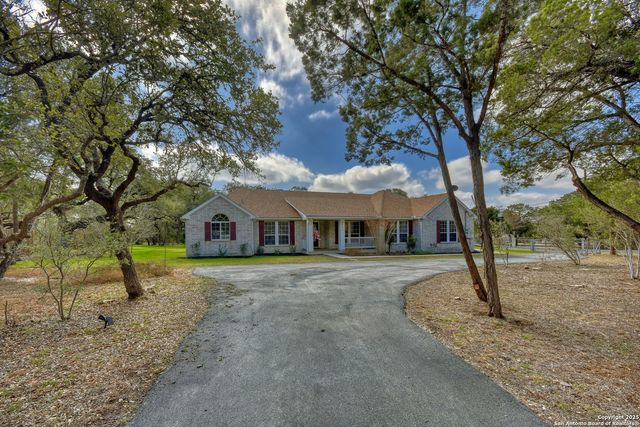 4200 HAVENROCK, San Antonio, TX 78259