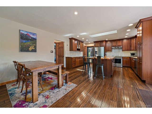 7350 Monica Ln, Evergreen, CO 80439