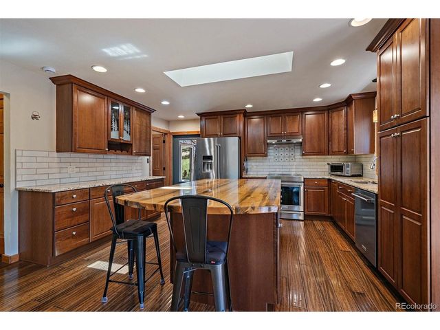 7350 Monica Ln, Evergreen, CO 80439
