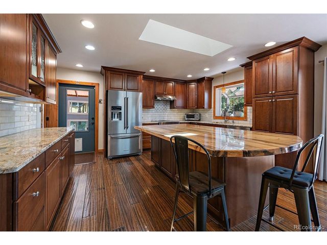 7350 Monica Ln, Evergreen, CO 80439
