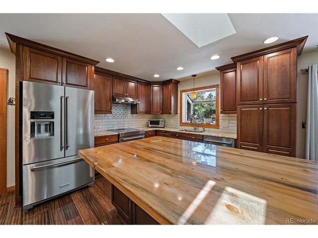 7350 Monica Ln, Evergreen, CO 80439