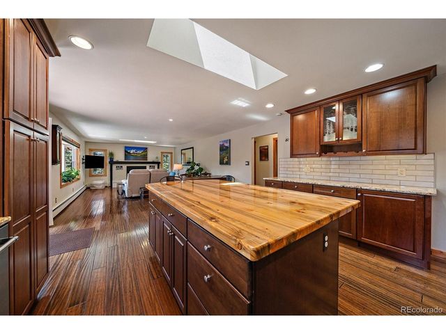 7350 Monica Ln, Evergreen, CO 80439