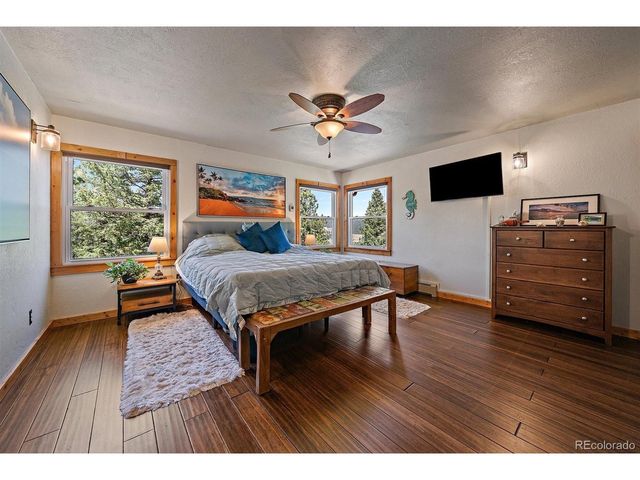 7350 Monica Ln, Evergreen, CO 80439