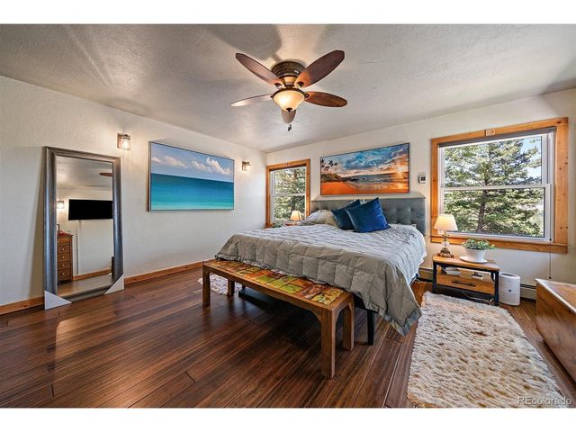 7350 Monica Ln, Evergreen, CO 80439