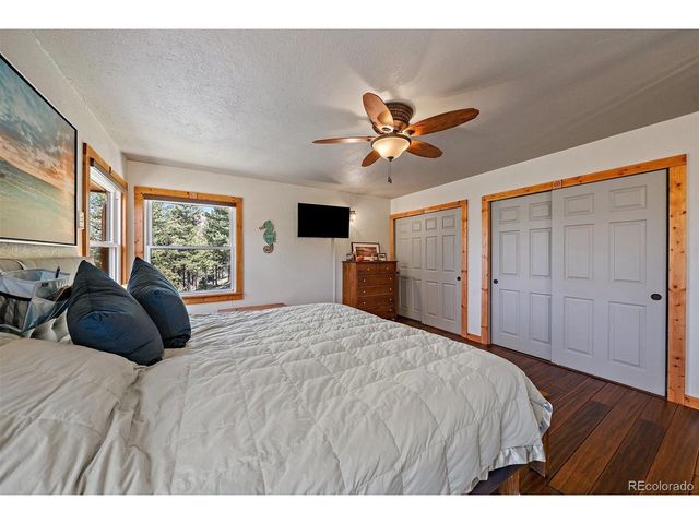 7350 Monica Ln, Evergreen, CO 80439