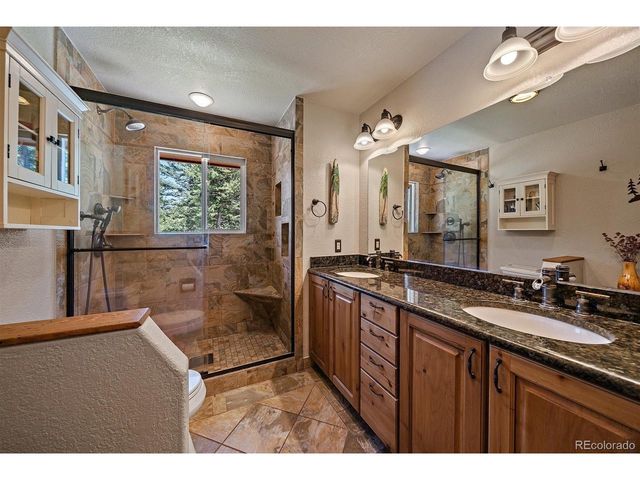 7350 Monica Ln, Evergreen, CO 80439