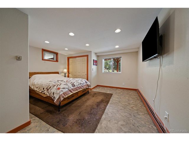 7350 Monica Ln, Evergreen, CO 80439