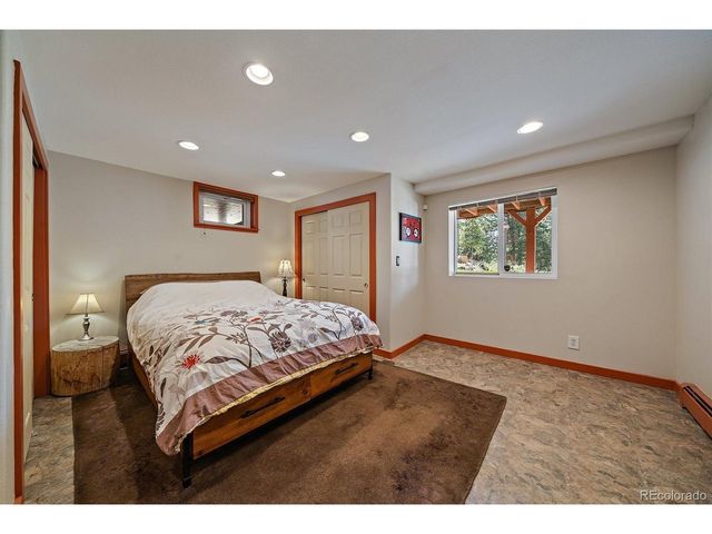 7350 Monica Ln, Evergreen, CO 80439