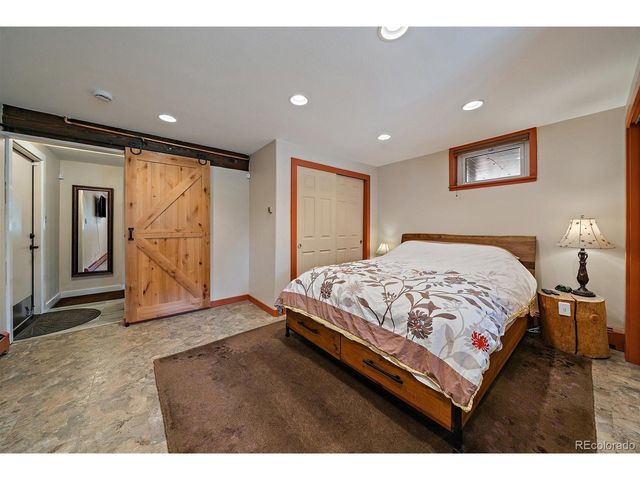 7350 Monica Ln, Evergreen, CO 80439