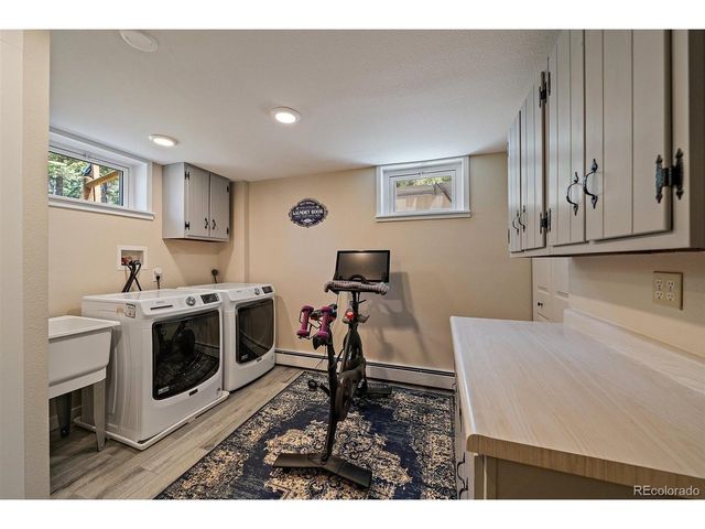 7350 Monica Ln, Evergreen, CO 80439
