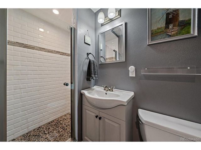 7350 Monica Ln, Evergreen, CO 80439