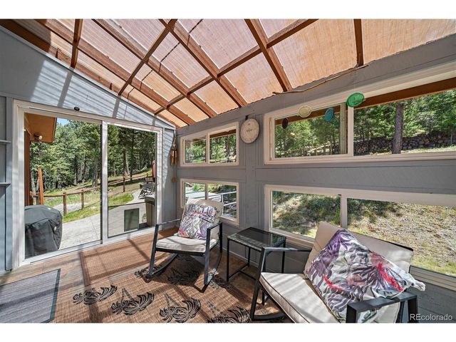 7350 Monica Ln, Evergreen, CO 80439