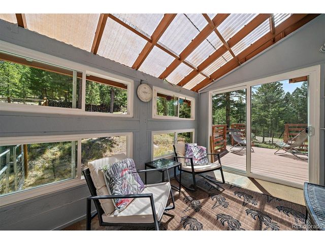 7350 Monica Ln, Evergreen, CO 80439