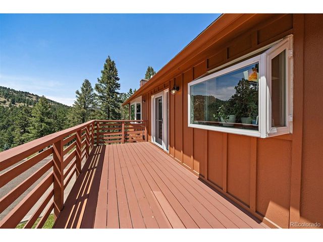 7350 Monica Ln, Evergreen, CO 80439