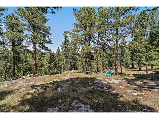 7350 Monica Ln, Evergreen, CO 80439