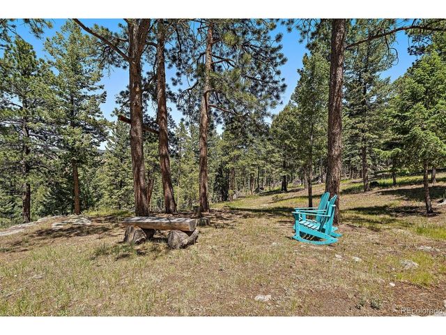 7350 Monica Ln, Evergreen, CO 80439