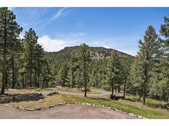 7350 Monica Ln, Evergreen, CO 80439