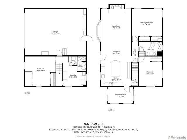 7350 Monica Ln, Evergreen, CO 80439