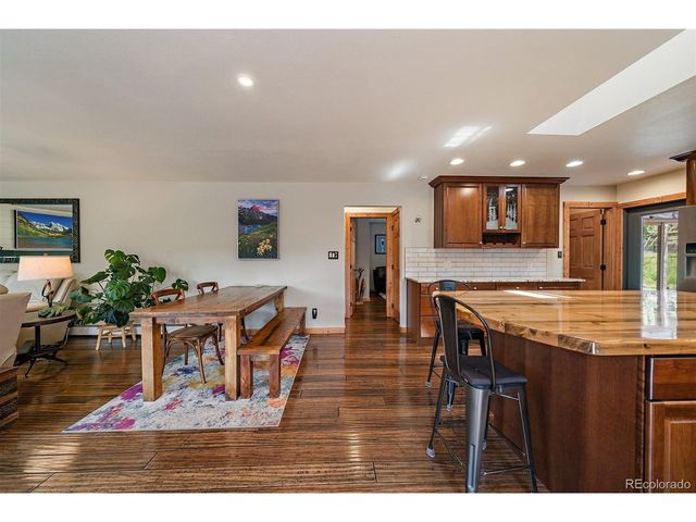 7350 Monica Ln, Evergreen, CO 80439