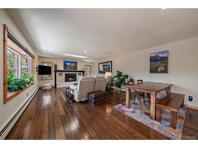 7350 Monica Ln, Evergreen, CO 80439