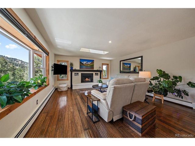 7350 Monica Ln, Evergreen, CO 80439