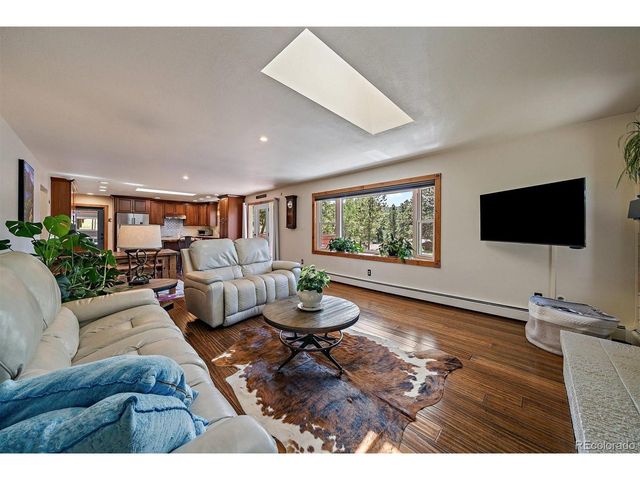 7350 Monica Ln, Evergreen, CO 80439